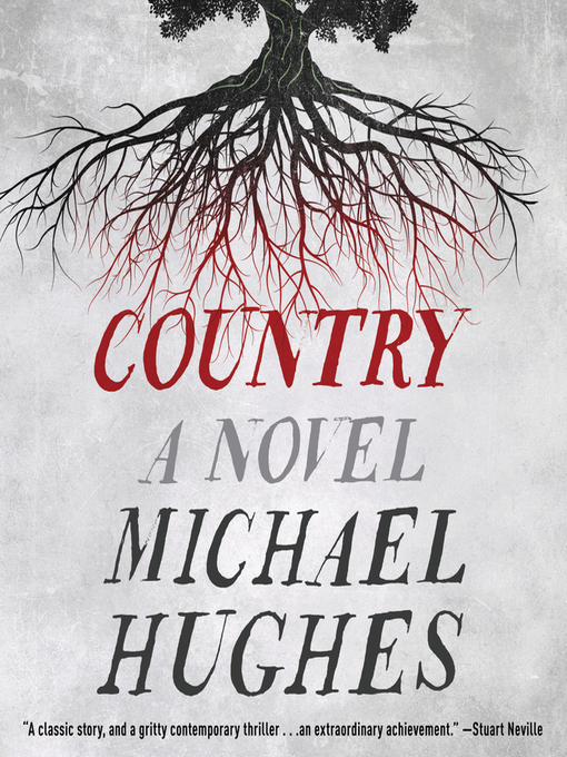 Title details for Country by Michael Hughes - Wait list